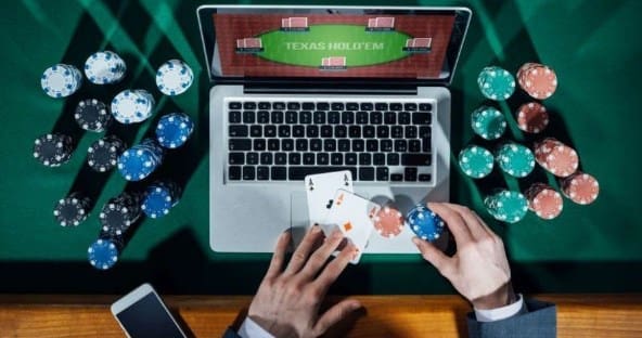 Online Gambling Guide: How to Play Safely, Choose Games, and Keep Control While Having Fun