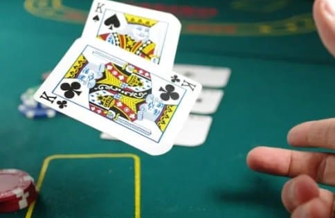 gambling