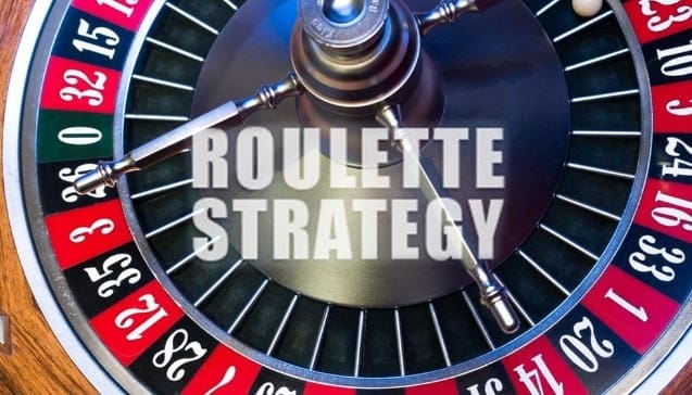 roulette bets