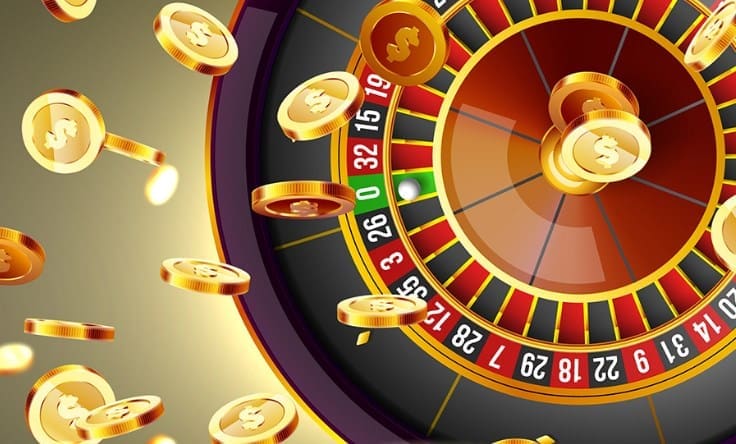 Online Roulette
