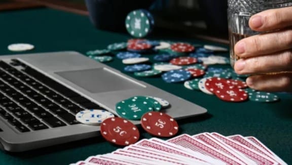 Poker