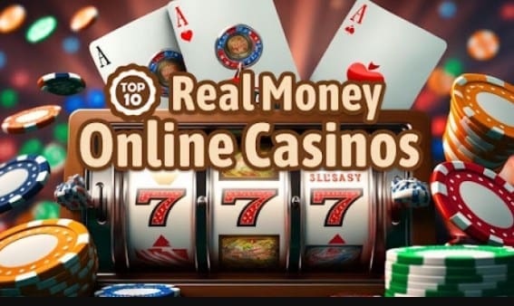 Virtual Casino