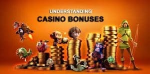Online Casino Bonuses