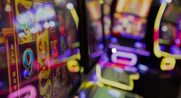 slot game