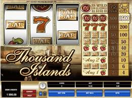 Thousand Island